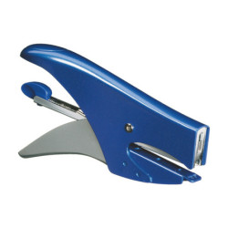 CUCITRICE A PINZA BLU 5547 LEITZ