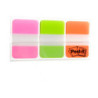 Dispenser 66 Post-it© INDEX STRONG 686-PGOEU 25X38MM COLORI VIVACI