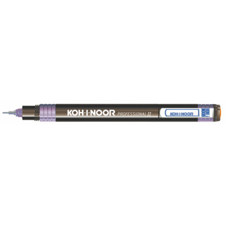 PENNA A CHINA PROFESSIONAL II 01 KOH-I-NOOR