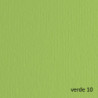 BLISTER 20FG CARTONCINO 50X70 220GR VERDE PISELLO 110 FABRIANO ELLE ERRE