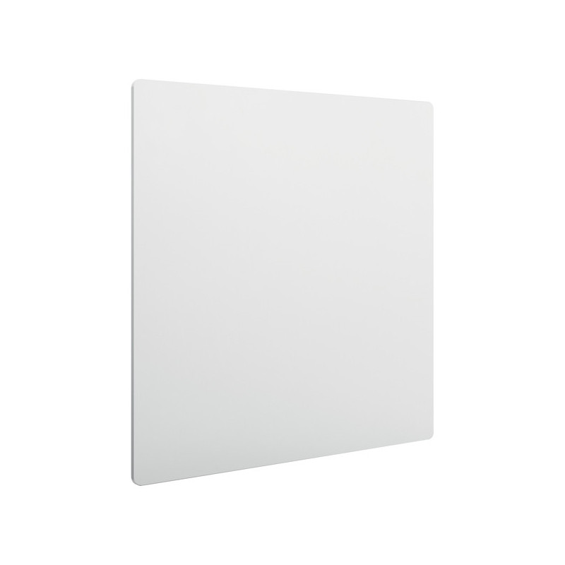 Lavagna Magnetica Modulare Senza Cornice 45x45cm Nobo