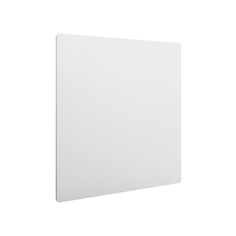 Lavagna Magnetica Modulare Senza Cornice 60x45cm Nobo