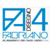 ALBUM FABRIANO4 (24X33CM) 220GR 20FG LISCIO SQUADRATO