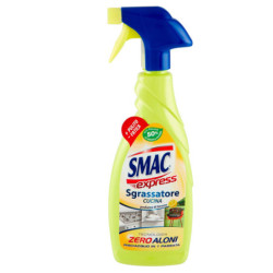 SMAC EXPRESS SGRASSATORE Cucina 650ML