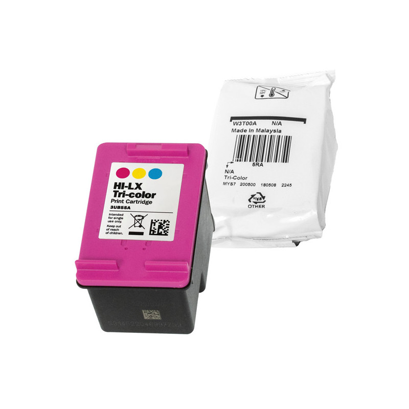 Cartuccia inkjet 600dpi ciano-magenta-giallo per Timbro C/EMARK e-mark COLOP