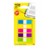 MINISET 100 Post-it© INDEX 61-5CBEU FORMATO MINI