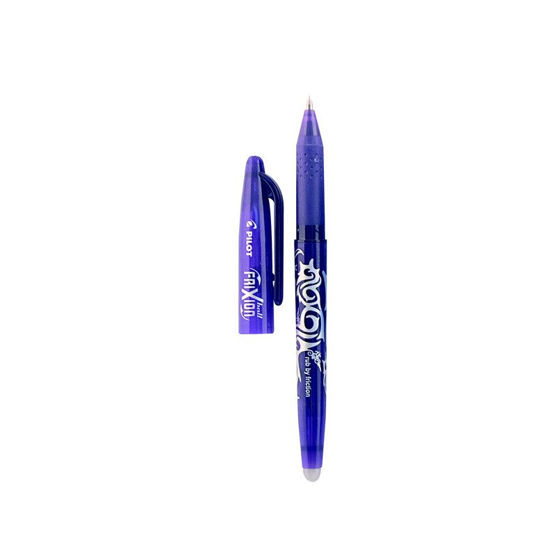 PENNA SFERA FRIXIONball 0.7mm BLU PILOT