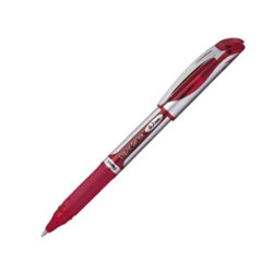 ROLLER ENERGEL XM BL57 ROSSO 0.7MM PENTEL