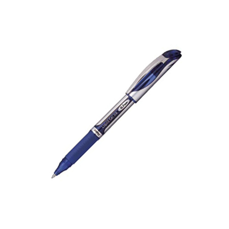 ROLLER ENERGEL XM BL57 BLU 0.7MM PENTEL