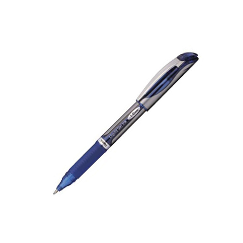 ROLLER ENERGEL XM BL60 BLU 1.0MM PENTEL