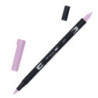 Pennarello Tombow ABT Dual Brush 673 orchid