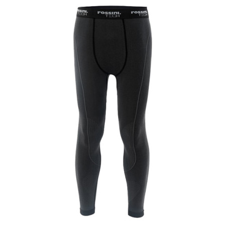 Pantalone Thermo Active taglia S/M antracite Rossini