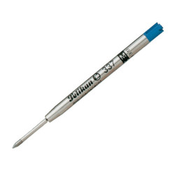 Refill sfera 337 blu punta M Pelikan