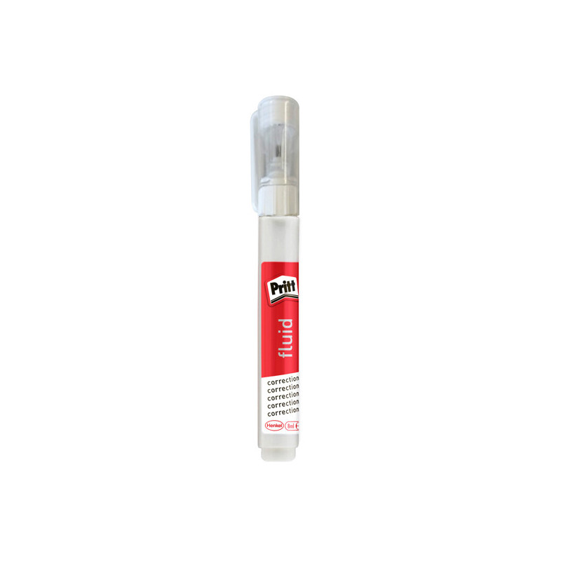 CORRETTORE PRITT POCKET PEN C/PUNTA METALLICA 8ML