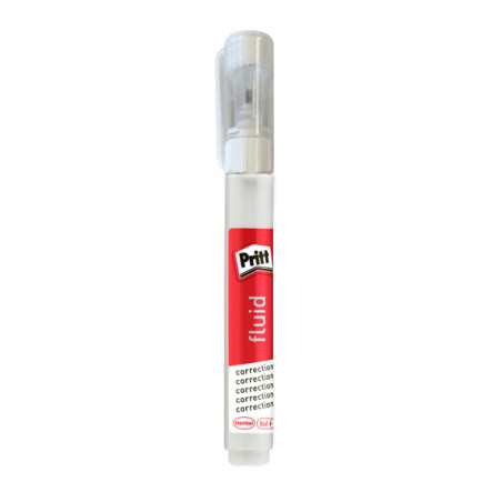 CORRETTORE PRITT POCKET PEN C/PUNTA METALLICA 8ML