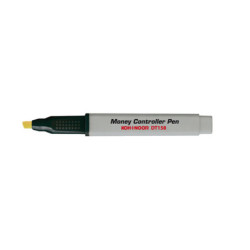 Marcatore verifica banconote Money Controller Pen DT158