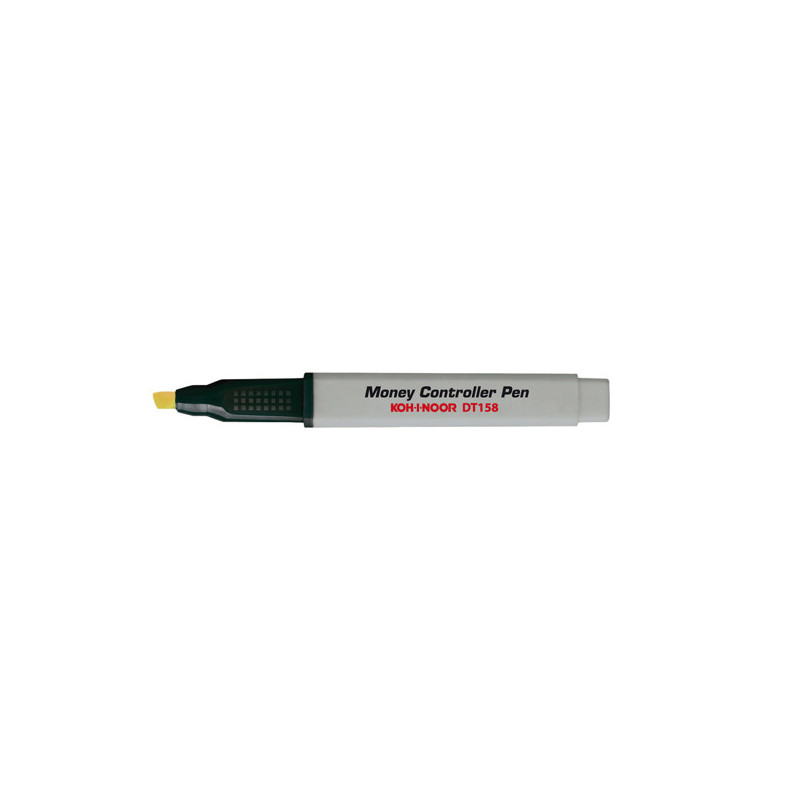 Marcatore verifica banconote Money Controller Pen DT158