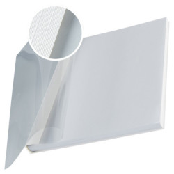 SCATOLA 10 COPERTINE IMPRESSBIND 3,5MM BIANCO FLESSIBILE