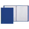 Portalistini SVILUPPO buccia 22x30cm in naturene 10 buste blu FAVORIT