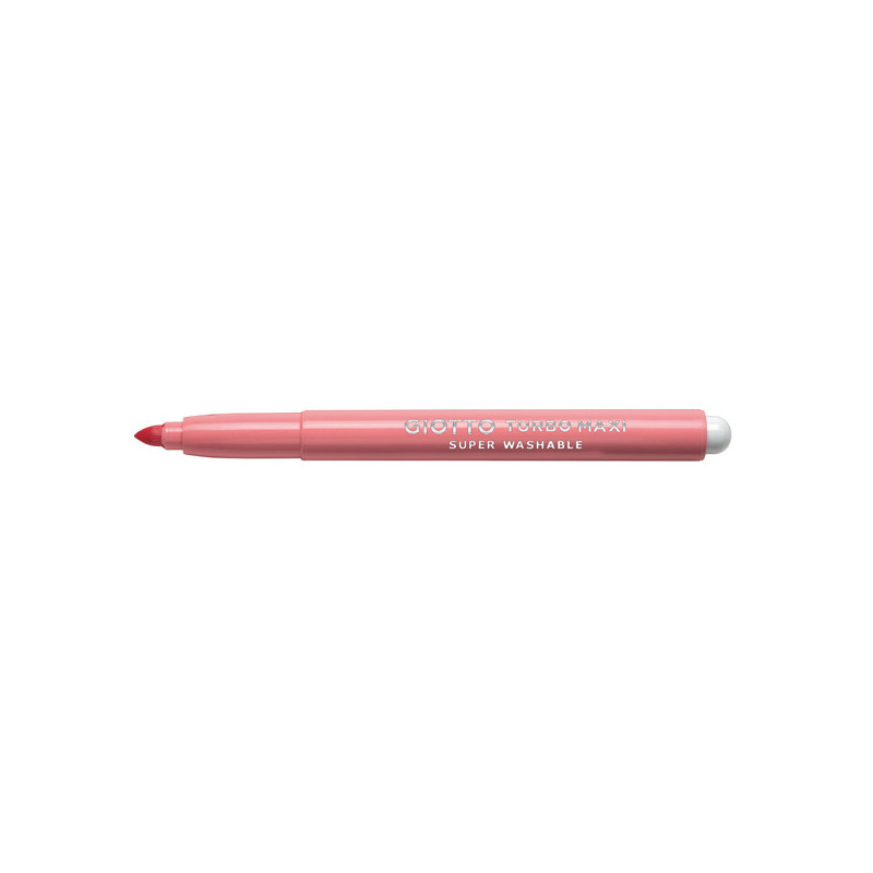 PENNARELLO TURBOMAXI ROSA GIOTTO