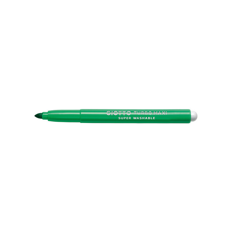 PENNARELLO TURBOMAXI VERDE CHIARO GIOTTO