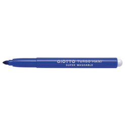 PENNARELLO TURBOMAXI BLU OLTREMARE GIOTTO