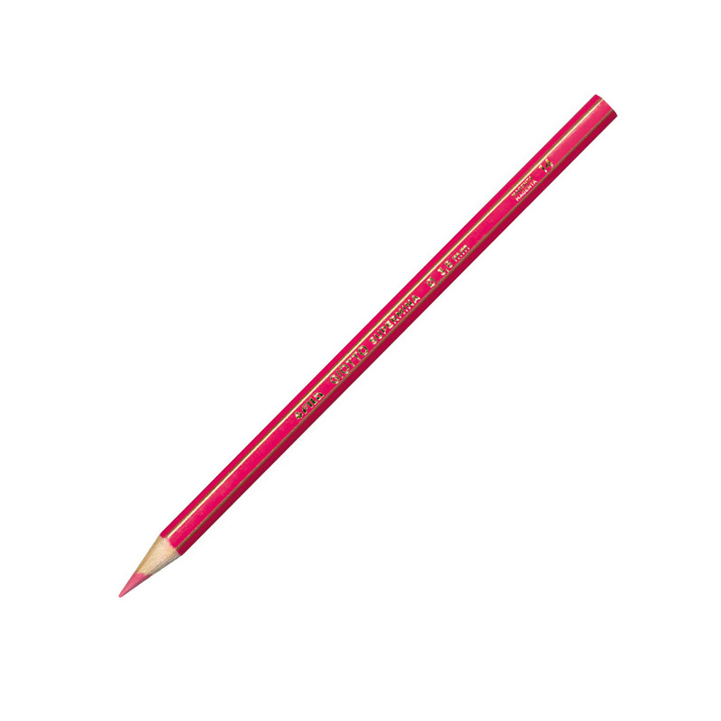 Pastello Giotto Supermina monocolore magenta 14