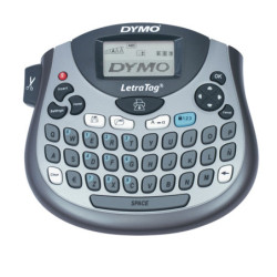 ETICHETTATRICE ELETTRONICA DA TAVOLO LETRATAG LT-100T DYMO