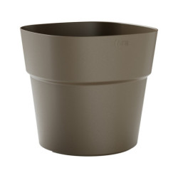 Vaso Andromeda 13lt sabbia TeraPlast