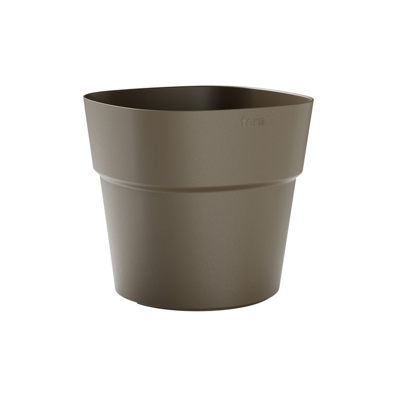 Vaso Andromeda 63lt sabbia TeraPlast