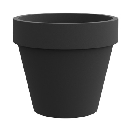 Vaso Standard One 80cm Antracite TeraPlast