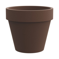 Vaso Standard One 80cm anticato TeraPlast