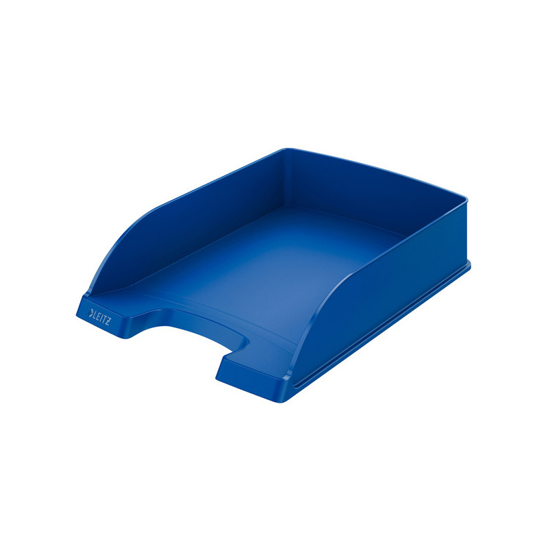 Vaschetta portacorrispondenza STANDARD PLUS blu LEITZ