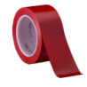 NASTRO ADESIVO VINILICO 50MMX33MT ROSSO Scotch© 471