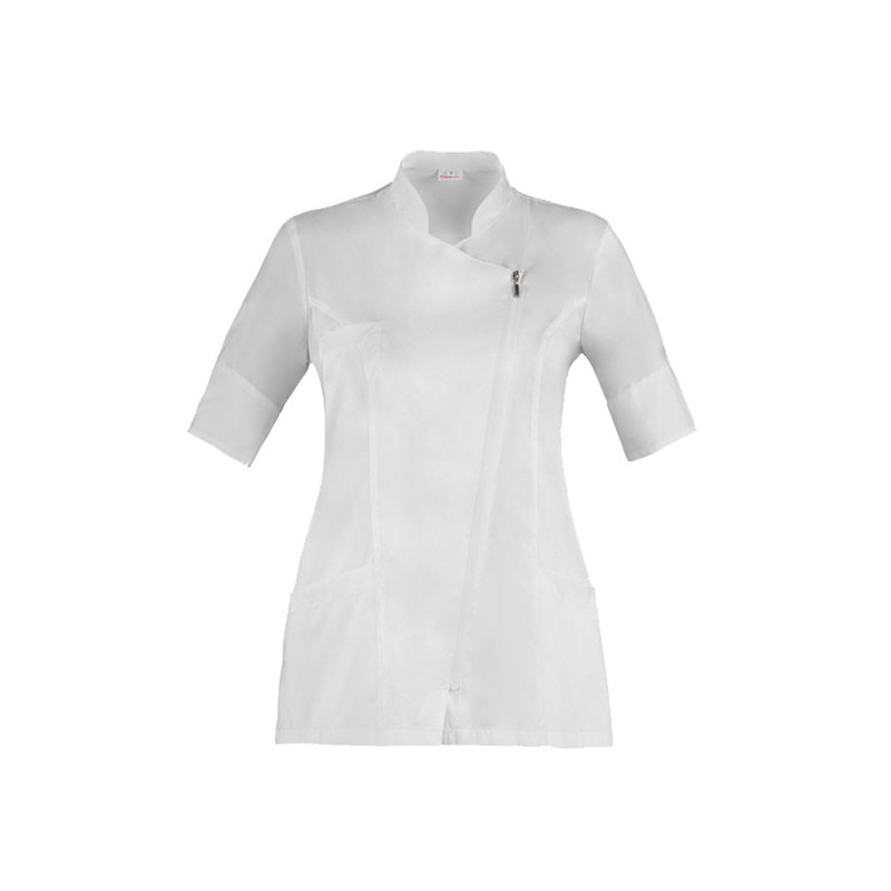 Casacca da donna Carmen taglia XL bianco Giblor's