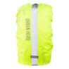 Coprizaino alta visibilita' URBAN HERO 35L giallo fluo/s. riflettente WoWow