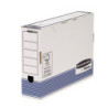 SCATOLA ARCHIVIO LEGALE DORSO 1MM BANKERS BOX SYSTEM