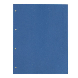 200 SEPARATORI MANILLA 200GR 220X300MM AZZURRO CDG