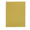 200 SEPARATORI MANILLA 200GR 220X300MM GIALLO CDG