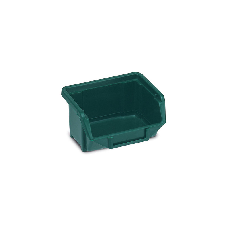 VASCHETTA ECOBOX 110 VERDE TERRY