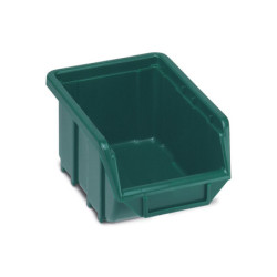 VASCHETTA ECOBOX 111 VERDE TERRY