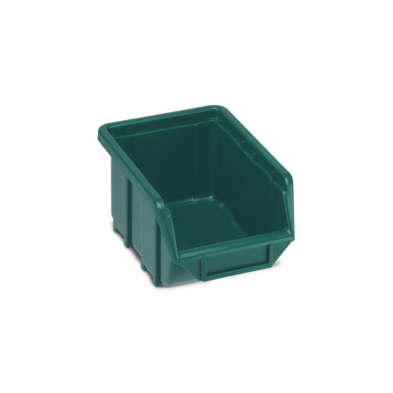 VASCHETTA ECOBOX 111 VERDE TERRY