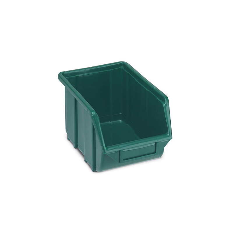 VASCHETTA ECOBOX 112 VERDE TERRY