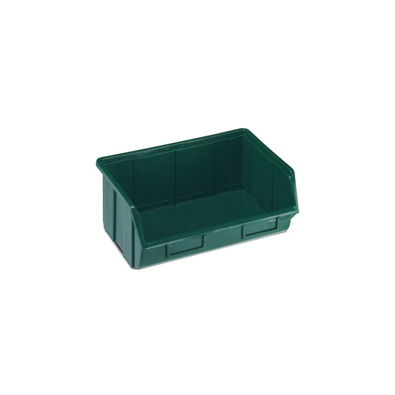 VASCHETTA ECOBOX 112 BIS VERDE TERRY