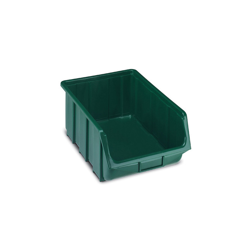 VASCHETTA ECOBOX 115 VERDE TERRY