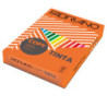 CARTA COPY TINTA A4 80GR 500FG COL.FORTI ARAGOSTA