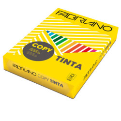 CARTA COPY TINTA A4 80GR 500FG COL.TENUE CEDRO