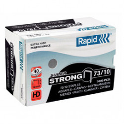 Scatola 5000 punti SUPER STRONG RAPID 73/10
