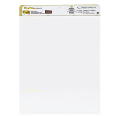 BLOCCO da Parete 30FG Super Sticky 559RP 63,5X77,5CM Post-it©