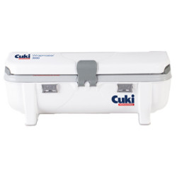 Dispenser Wrapmaster 3000 per rotoli da 30cm Cuki